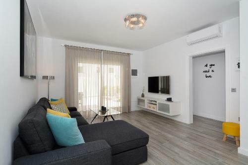 Apartamento Rociega A