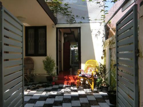 Albergue Kochill