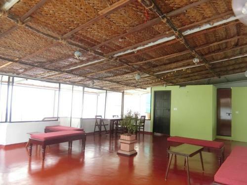 Albergue Kochill