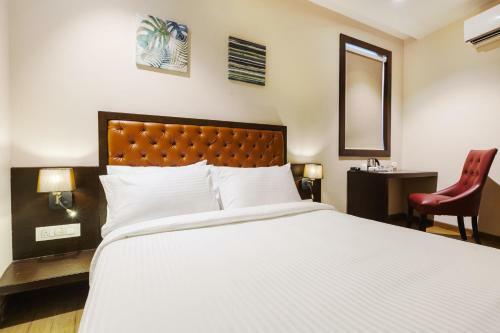 York Hotel