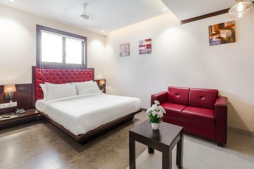 York Hotel