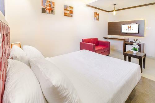 York Hotel
