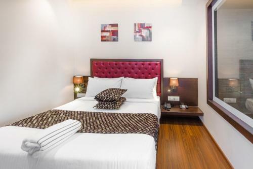 York Hotel