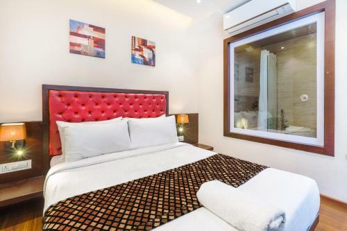 York Hotel