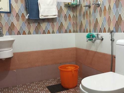 Bed & Breakfast Villa Maya