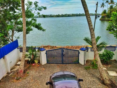 Bed & Breakfast Villa Maya