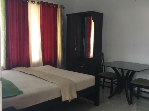 Bed & Breakfast Villa Maya