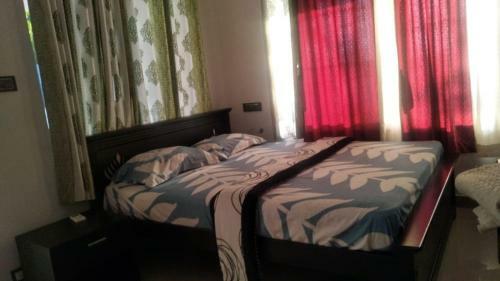 Bed & Breakfast Villa Maya