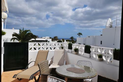 Apartamento Bungalow Na�la
