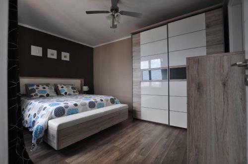 Apartamento Bungalow Na�la