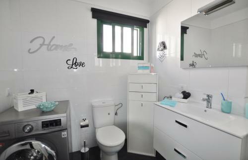Apartamento Bungalow Na�la