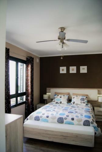 Apartamento Bungalow Na�la