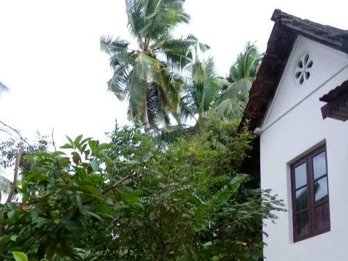 Verdant Heritage Bungalow (entire 1st Floor)