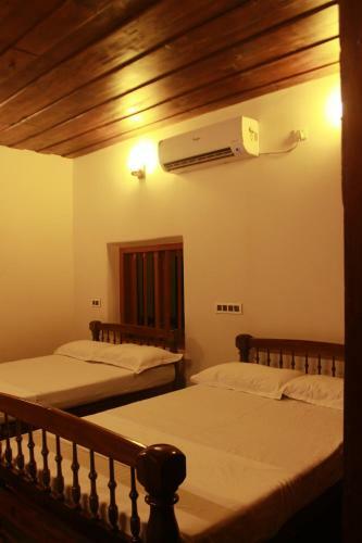 Verdant Heritage Bungalow (entire 1st Floor)