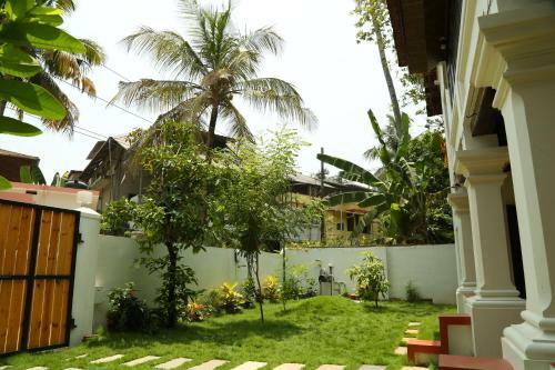 Verdant Heritage Bungalow (entire 1st Floor)