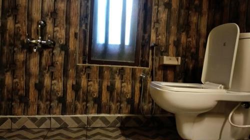 Verdant Heritage Bungalow (entire 1st Floor)
