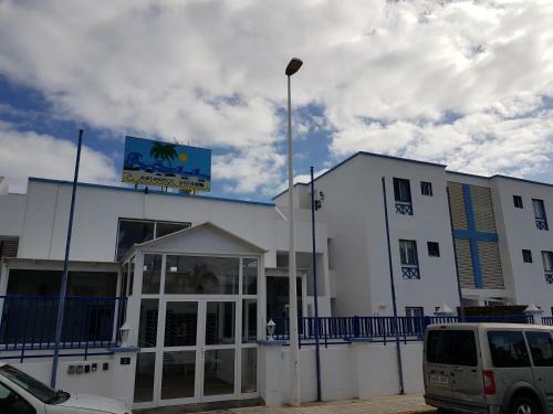 Apartamento Juana 1