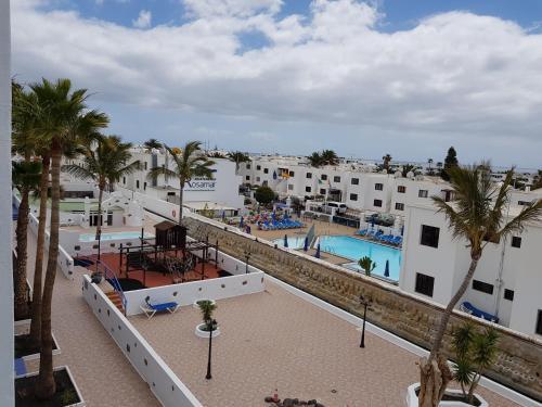 Apartamento Juana 1