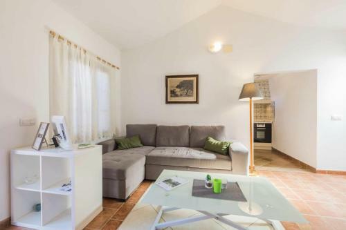 Apartamento Casetta Volante