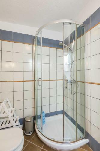 Apartamento Casetta Volante