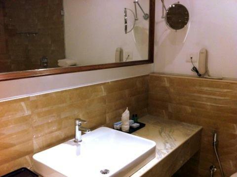 601, One Bedroom Apartment (Fully Furnished)