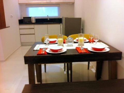 601, One Bedroom Apartment (Fully Furnished)