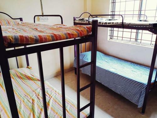 Koyas Gents Hostel