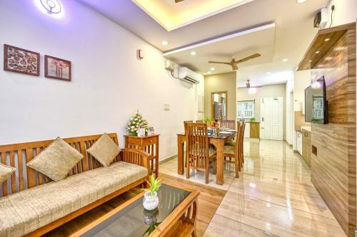 Apartamento Perumayan Arcade