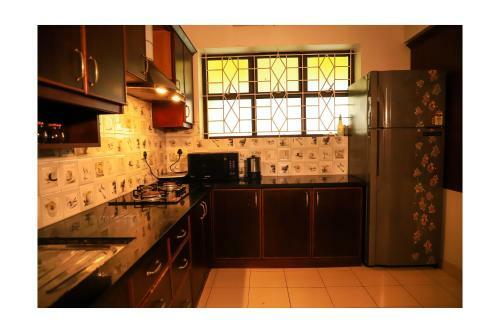 Best Serviced Apartments In Cochin