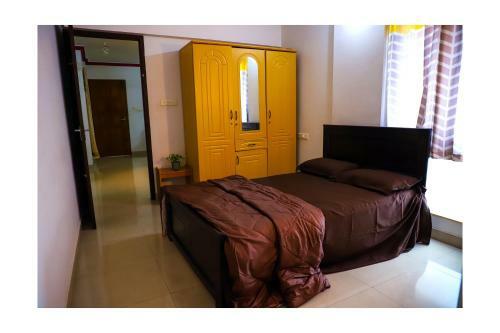 Best Serviced Apartments In Cochin