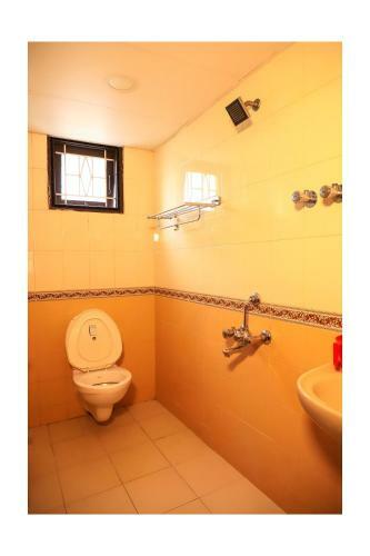 Best Serviced Apartments In Cochin