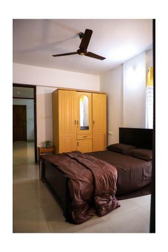 Best Serviced Apartments In Cochin