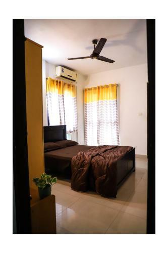 Best Serviced Apartments In Cochin