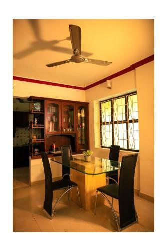 Best Serviced Apartments In Cochin