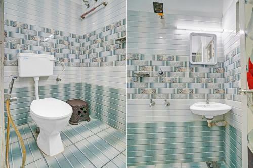 Hotel Oyo 85845 Asha Residency