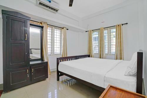 Hotel Oyo 85845 Asha Residency