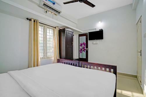 Hotel Oyo 85845 Asha Residency