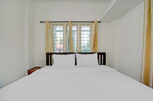 Hotel Oyo 85845 Asha Residency