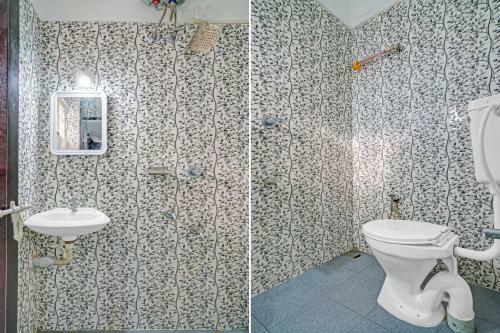 Hotel Oyo 85845 Asha Residency