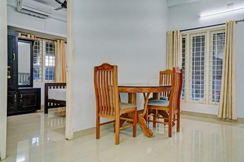 Hotel Oyo 85845 Asha Residency