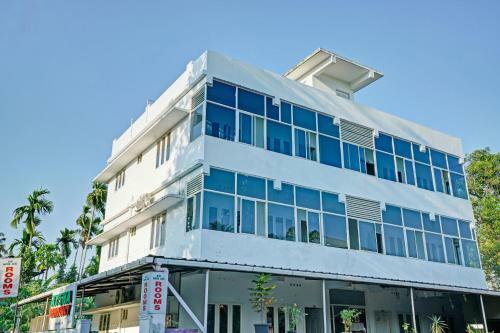 Hotel Oyo 85845 Asha Residency