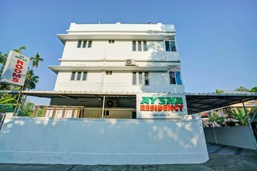 Hotel Oyo 85845 Asha Residency