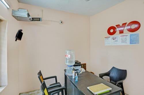 Hotel Oyo 85845 Asha Residency