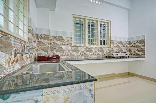 Hotel Oyo 85845 Asha Residency