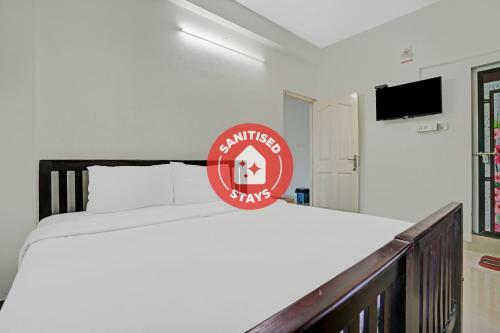 Hotel Oyo 85845 Asha Residency