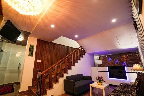Hotel Melanna Cherai Beach