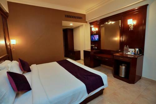 Hotel Edassery Mansion