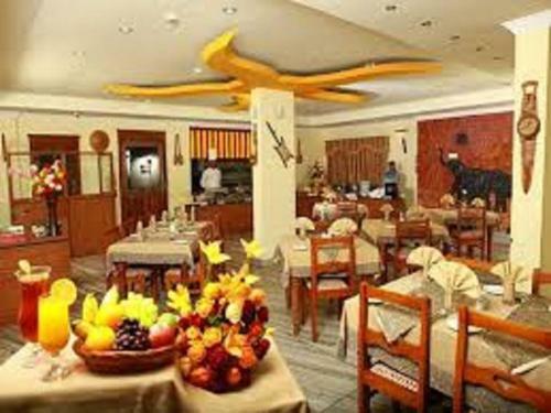 Hotel The Grand Seasons