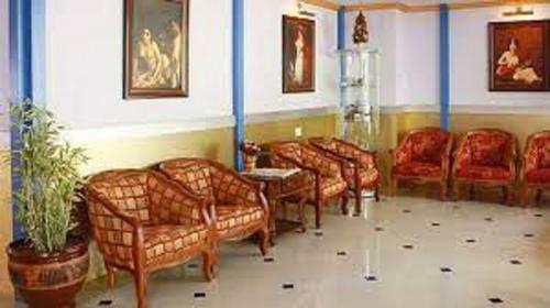Hotel The Grand Seasons