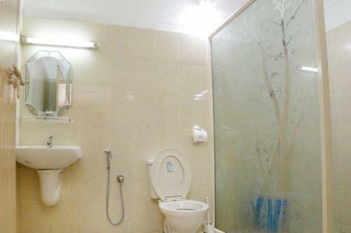 J Thomas Homestay Fort-kochi